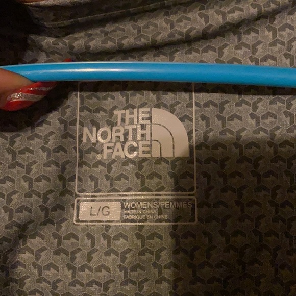 Northface jacket - Picture 6 of 6